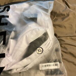 Men’s long sleeve T shirt